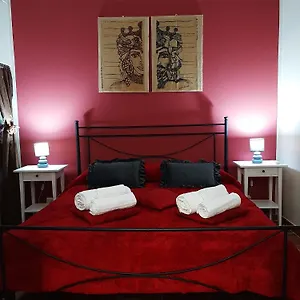 Casa Di Via Giacalone Palermo